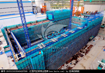 核電工程施工中的安全文明與智能化設(shè)計(jì)