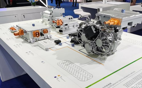 未來出行藍(lán)圖 千名專家歷時一年繪制的汽車關(guān)鍵技術(shù)推廣路線圖