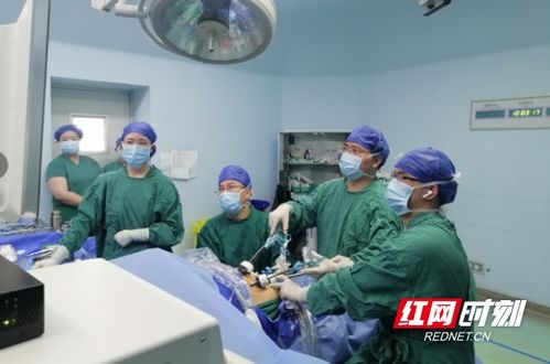 專家亮絕活線上推廣適宜技術，五萬同行在線觀摩共促基層服務提升