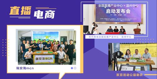 華小波 以傳媒產業服務為引擎，探索鄉村振興新路徑——聚焦技術推廣服務的創新實踐